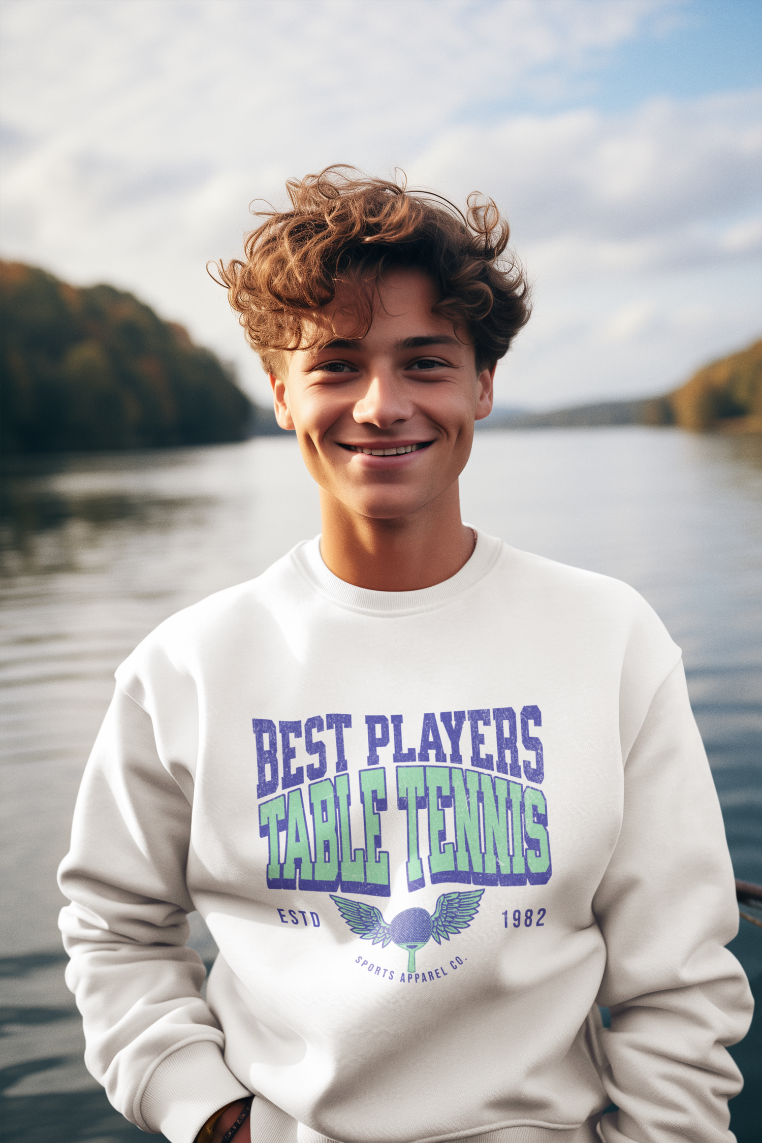 Premium Hoodies und Sweatshirts