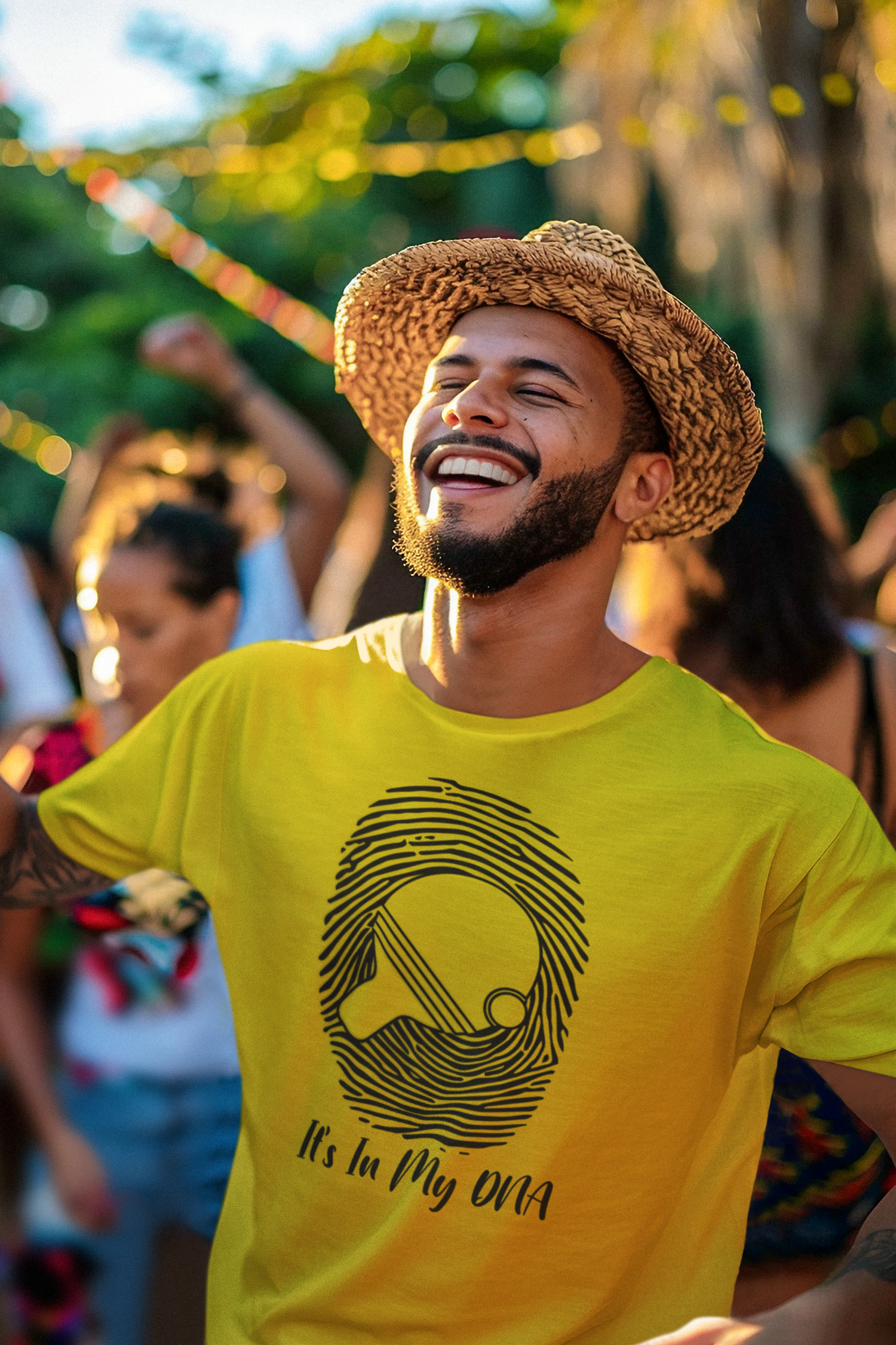 Classic T-Shirts für Herren